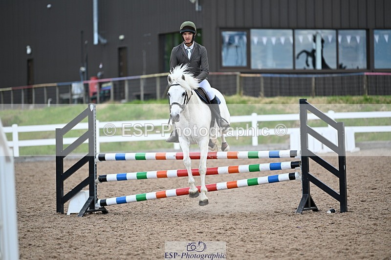 240608A-133851-01187 - Cls 10 Pony Discovery and 90cm Open