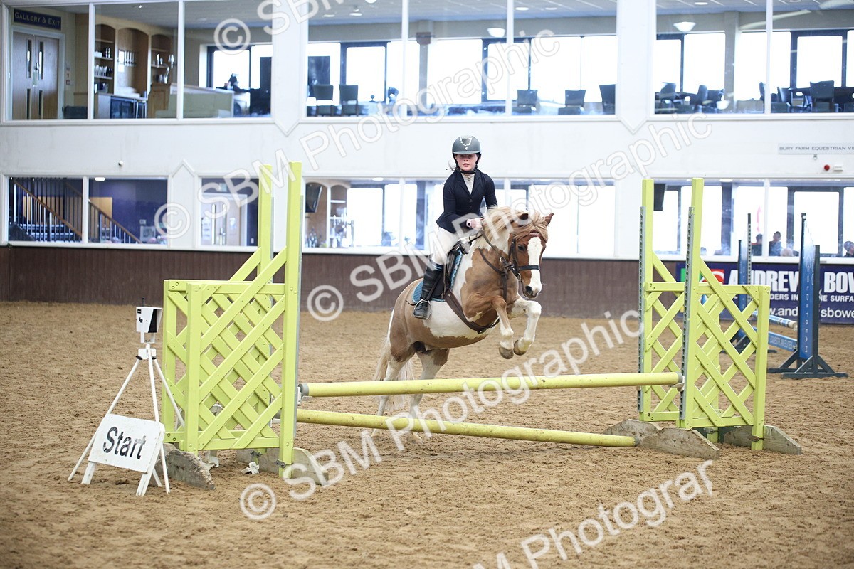 SBM_000395 - Class 3 - 60cm