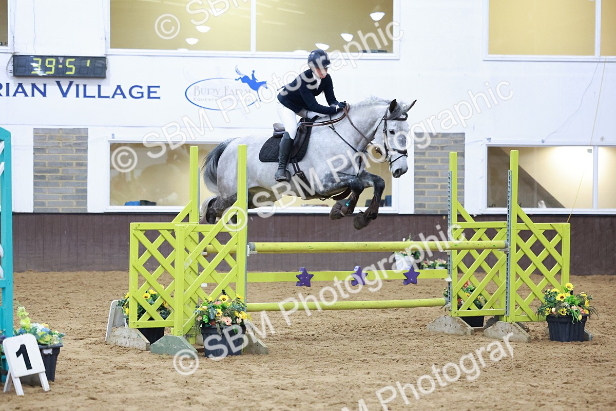 SBM_007667 - Class 24 - Nupafeed Supplements Senior Discovery/ 1m Open