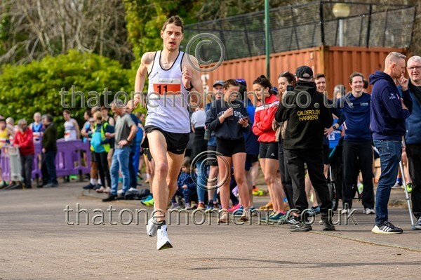 Livirelays25-915431 - Male Set Three