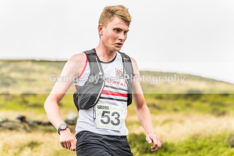 Skiddaw-581 - Skiddaw Fell Race Sunday 2nd July 2023
