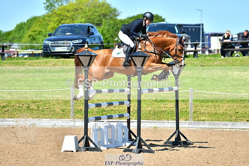 230526A-142452-02509 - Cls 5 National 1.30m Open