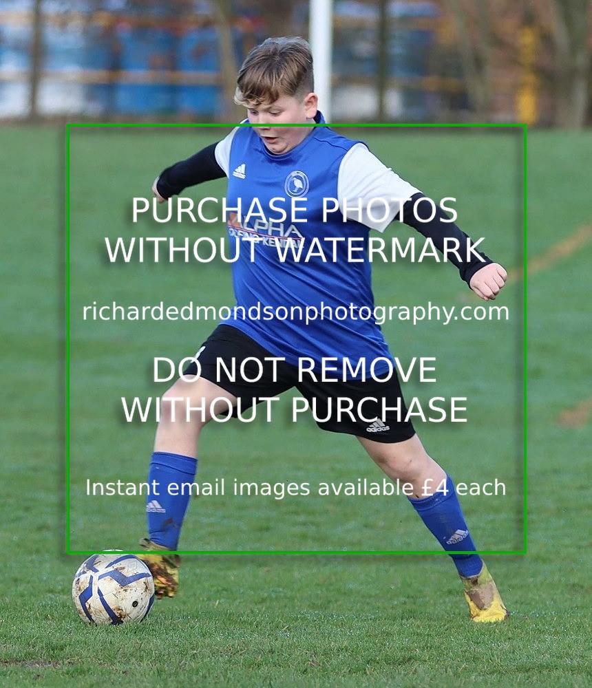 IMG_6611 - Ibis U12 vs Kendal Utd U12 (18/2/24)