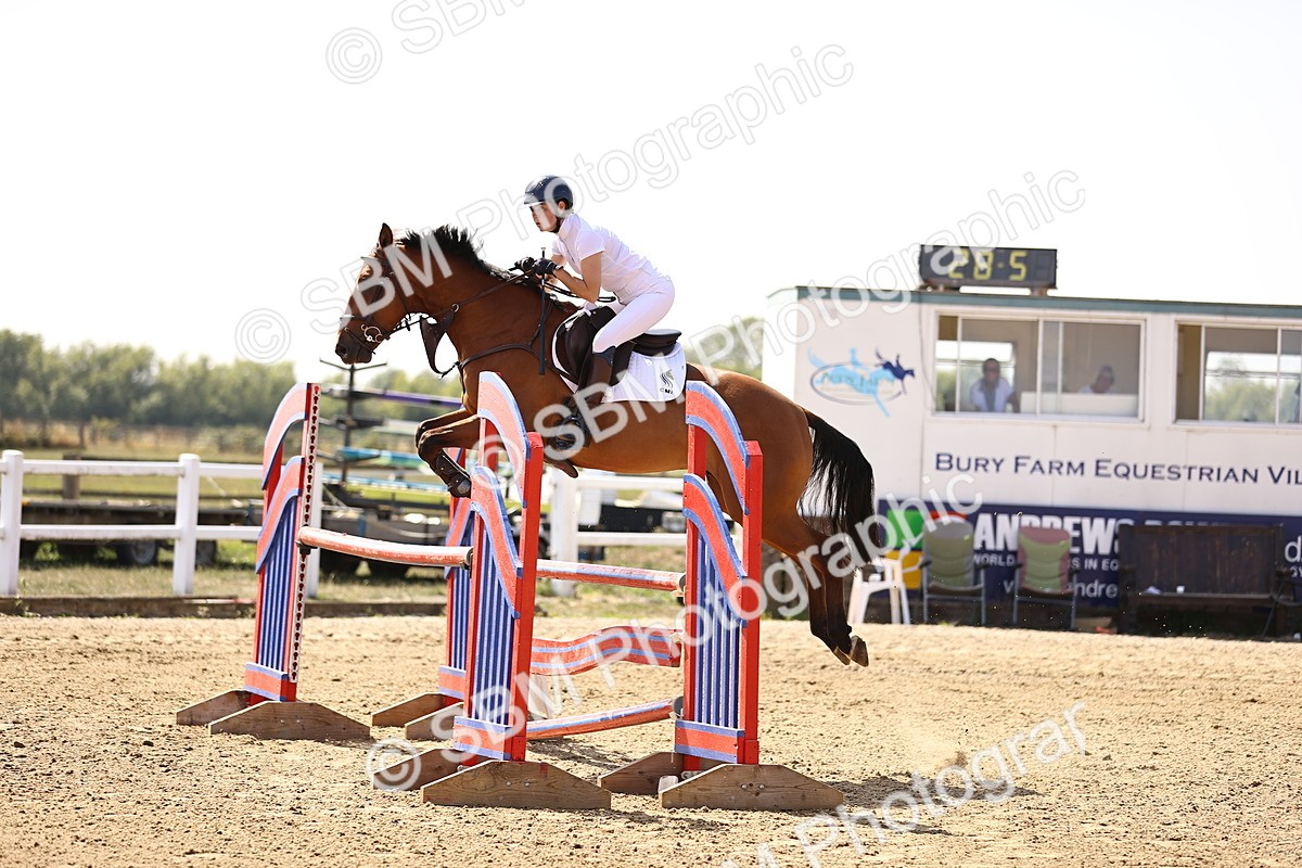 SBM_006790 - Class 12 - Amateur Championship Qualifier 1.05m