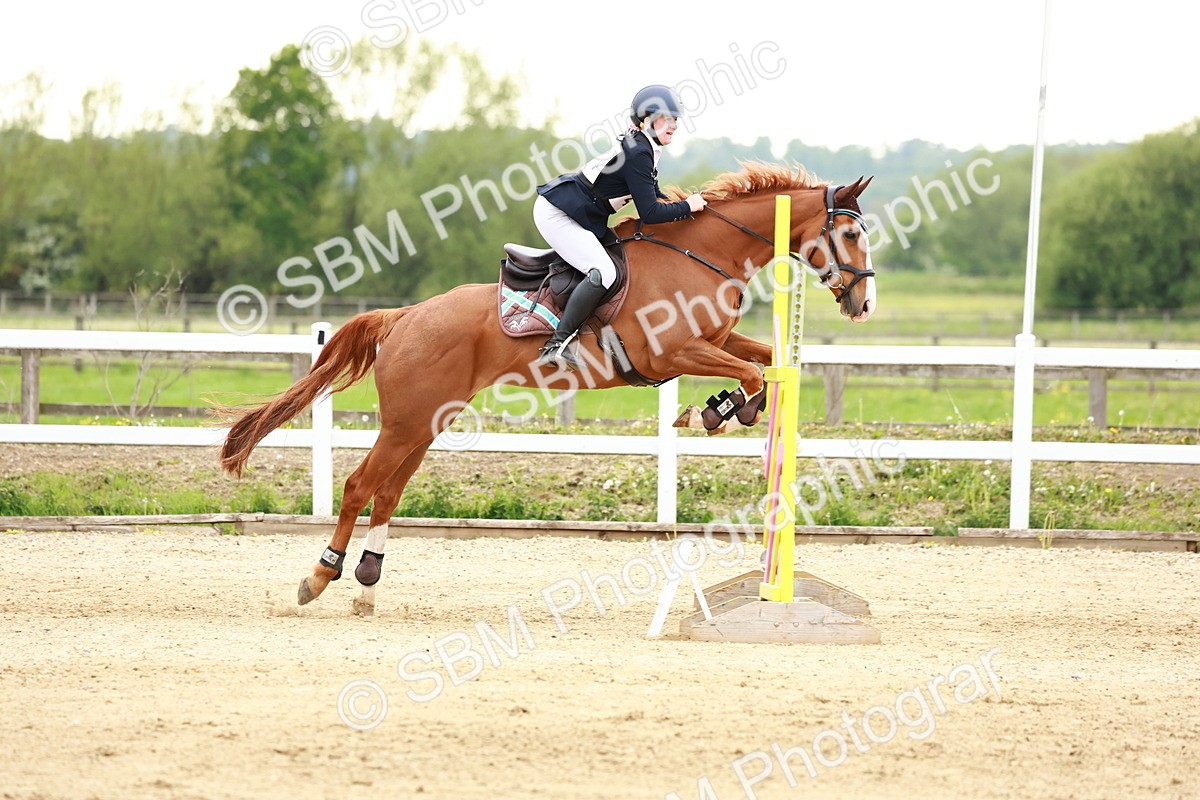 SBM_009464 - Class 6 - 90cm