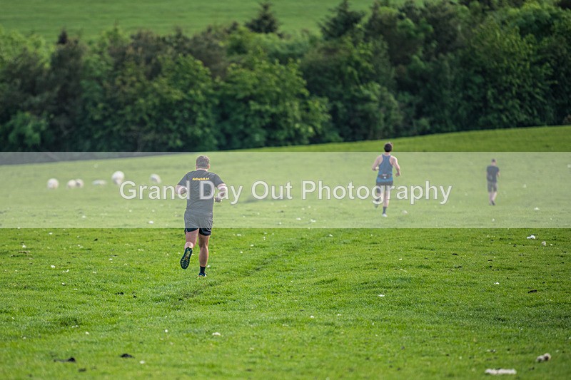 Hay-552 - Hay O Trail Race Tuesday 21st May 2024