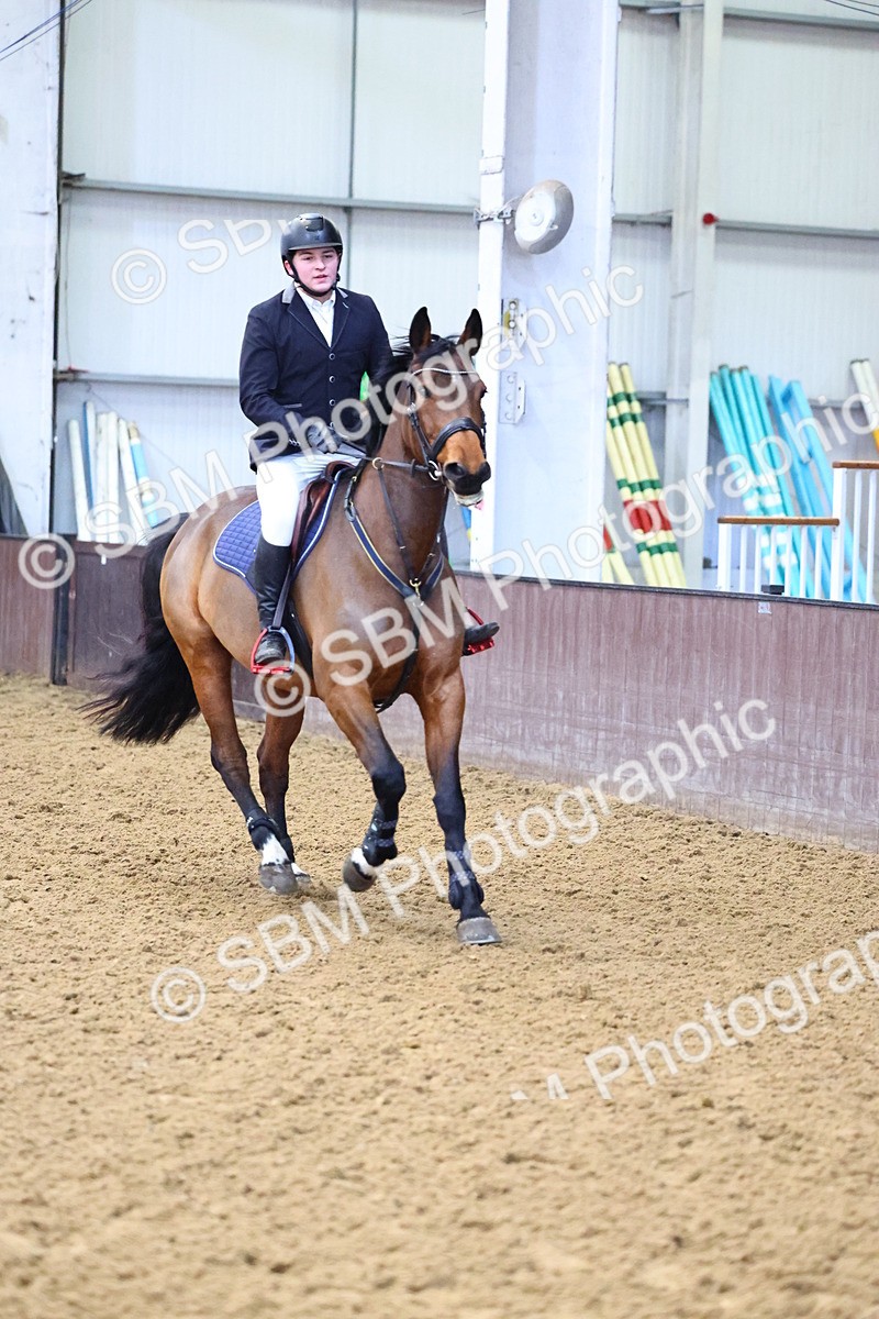 SBM_000791 - Class 3 - Senior Discovery - 1.00m