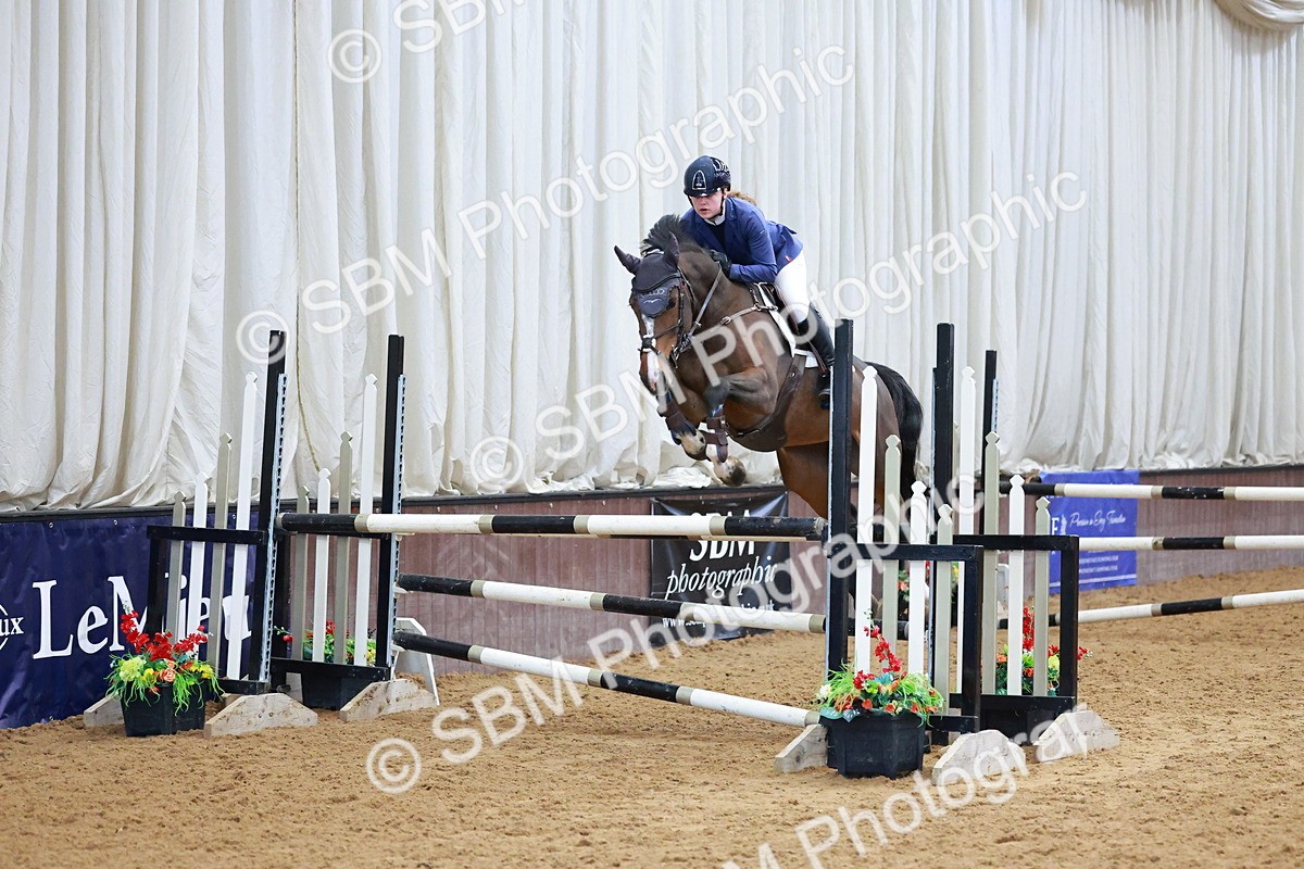 SBM_001465 - Class 4 - Senior Newcomers - 1.10m