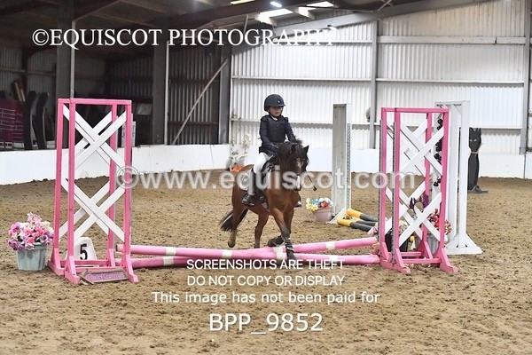 BPP_9852 - CLASS 1 CROSSPOLES