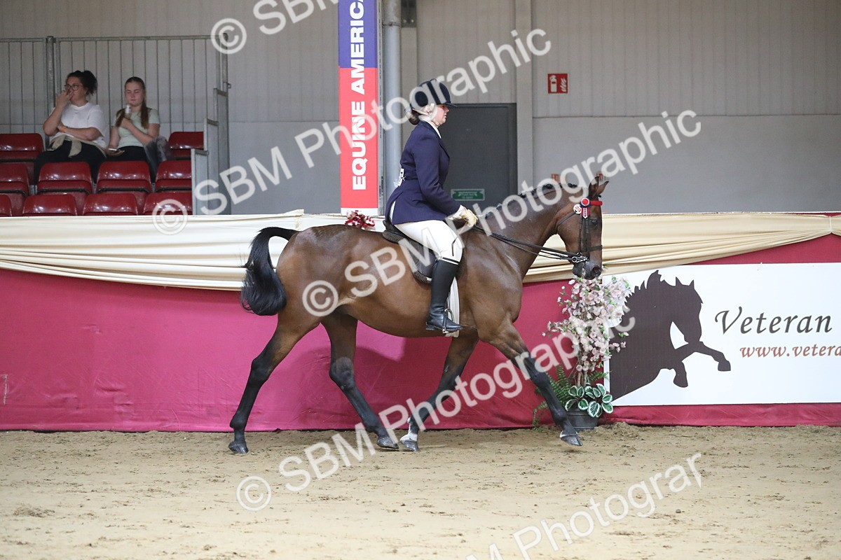 SBM_02029 - Class 5a Area Ridden Veterans