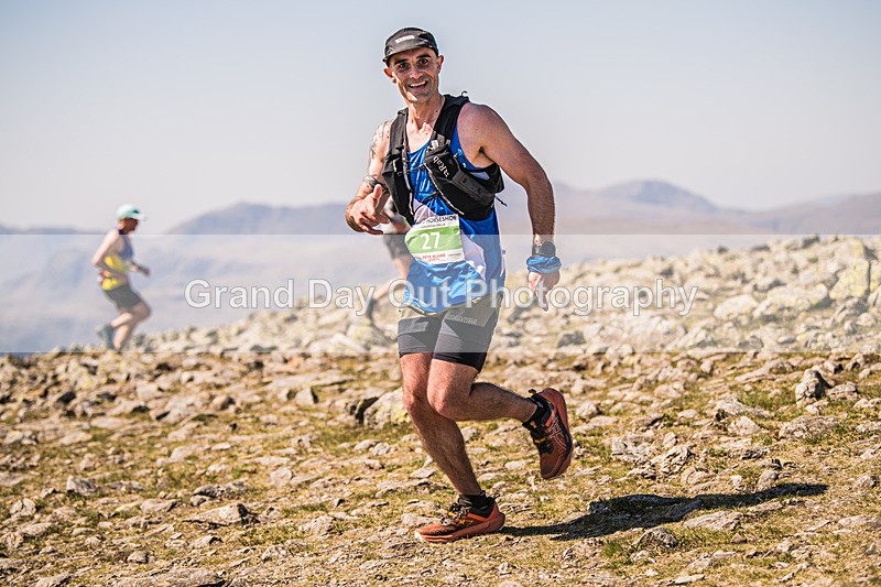 Fairfield-549 - Fairfield Horseshoe Fell Race Saturday 10th May 2025
