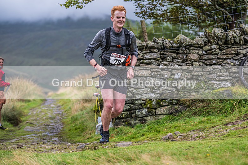 Old Crown Round-412 - Old Crown Round Fell Race Saturday 12th September 2026