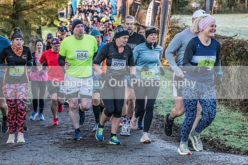 North Lakes Half Marathon  10k-154 - North Lakes Half Marathon & 10K Road Races Monday 2nd January 2023
