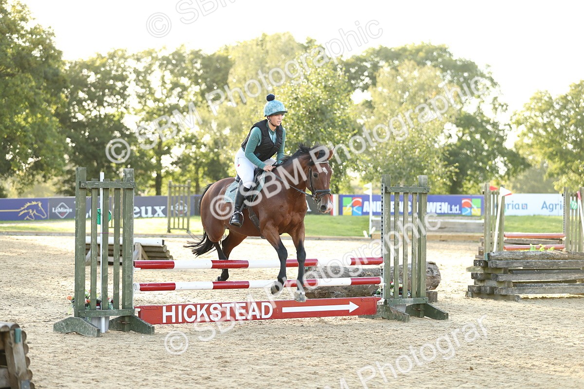 SBM_30567 - E11 - Eventers Challenge 80cm Championship