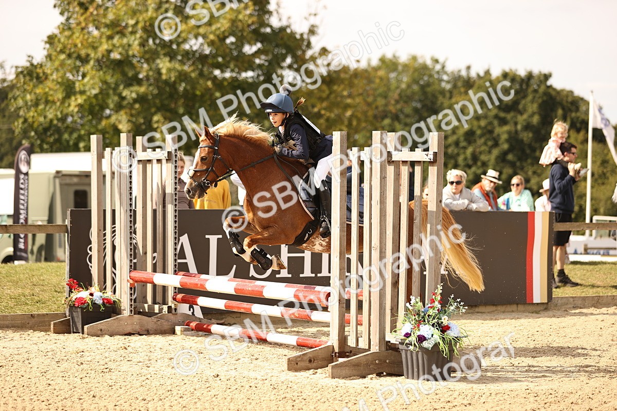 SBM_67020 - J13 - Junior Pony 60cm Championship