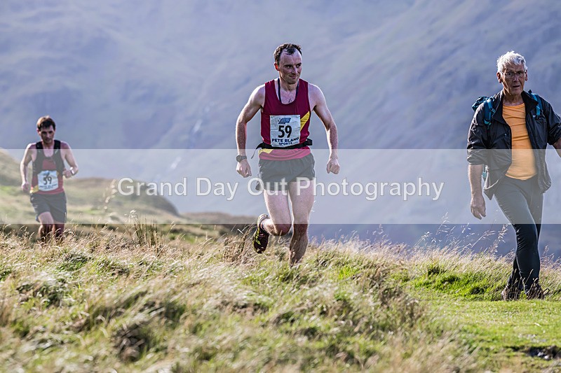 HBMR Leg 4-492 - Hodgson Brothers Mountain Relay Leg 4 Saturday 3rd October 2026