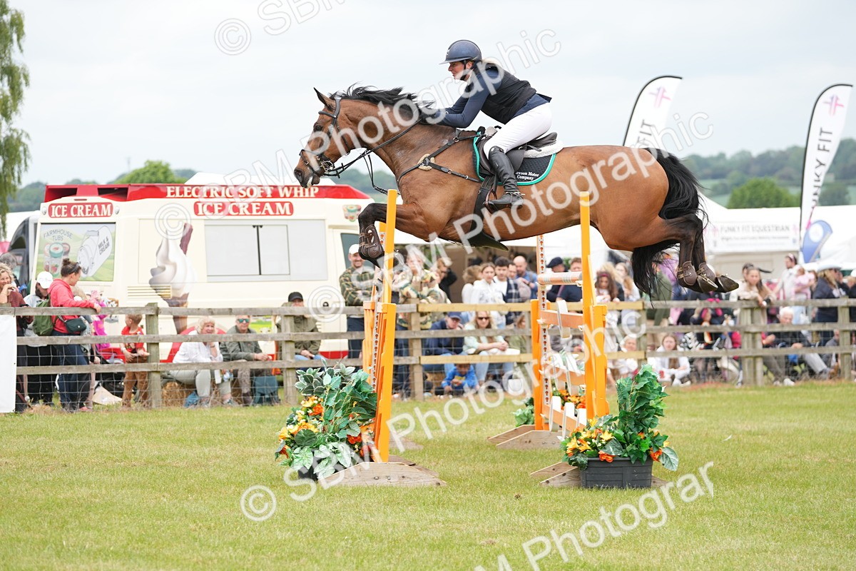 SBM_07394 - Class 203 - Martin Grant Homes Areal Trial