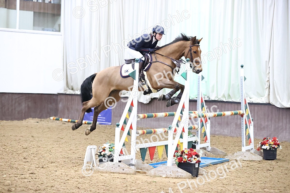 SBM_003513 - Class 16 - Senior Newcomer - 1.10m