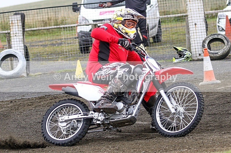 211009-7D-8E0A7400 - Ride & Skid It  Flat Track Experience 09th Oct 21