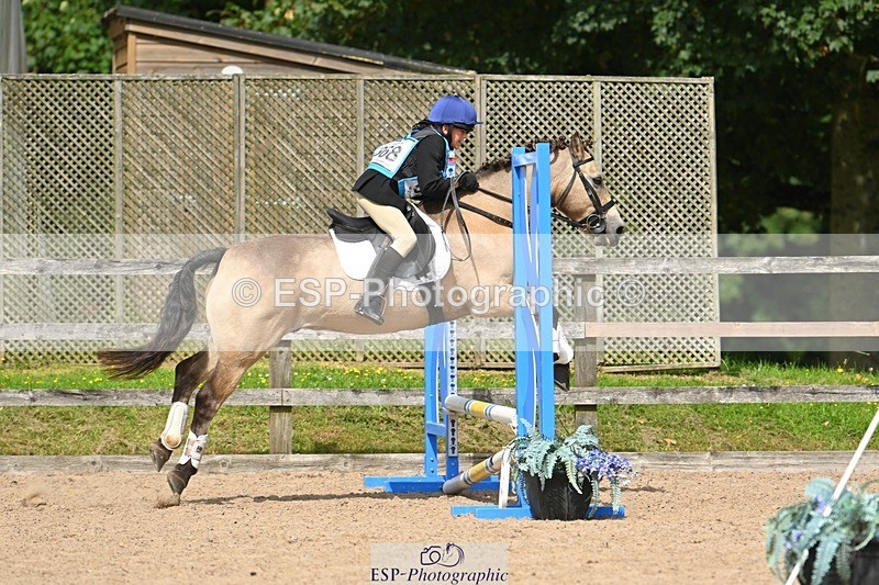 230824-142538-04556 - Round 2 Start to 15.00 coursewalk