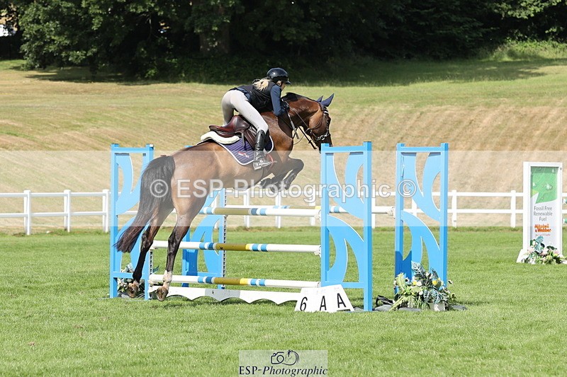 250704A-101832-08791 - Cls 15 Snr 1.20m Open