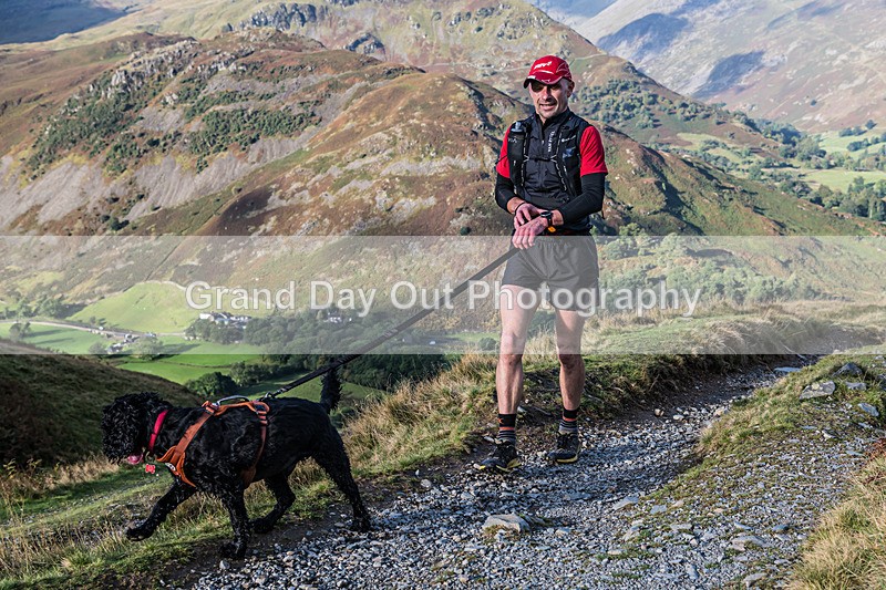 HBMR Leg 1-6 - Hodgson Brothers Mountain Relay Leg 1 Saturday 3rd October 2026