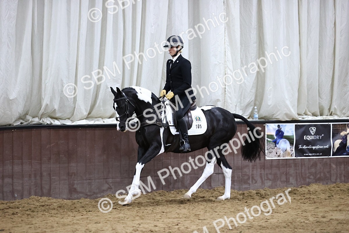 SBM_6756 - Class 24 - UKPSAF Performance 70cm