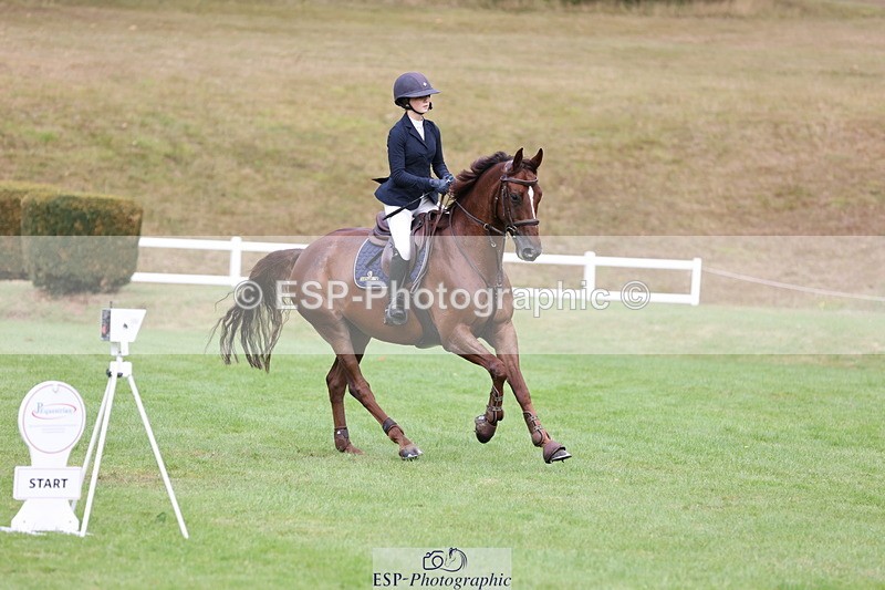 250830A-102443-04821 - Cls 14 HOYS Grade C Quali