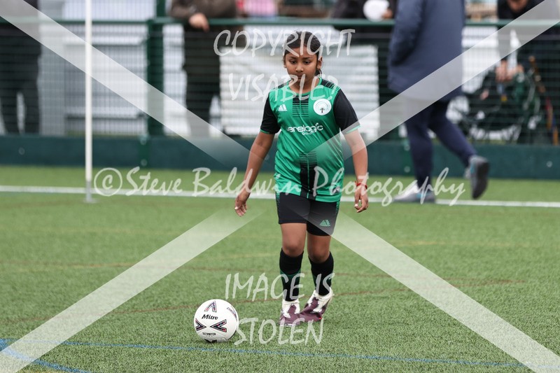 1DX31651 - Sun 7th U10 Girls