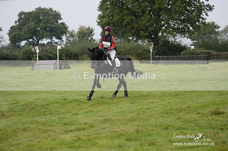  WWHT 171021 0909 - Open Novice (0.80m)  17/10/21