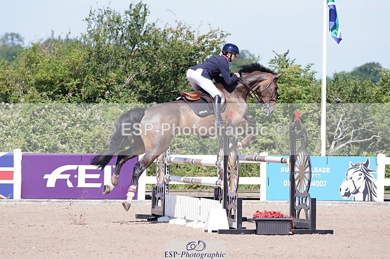 240719A-101736-09845 - Cls 30, YH 6 Yr Olds 1.25m