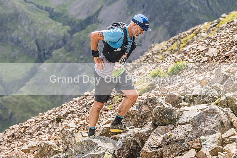 Borrowdale-1800 - Borrowdale Fell Race Saturday 2nd August 2025