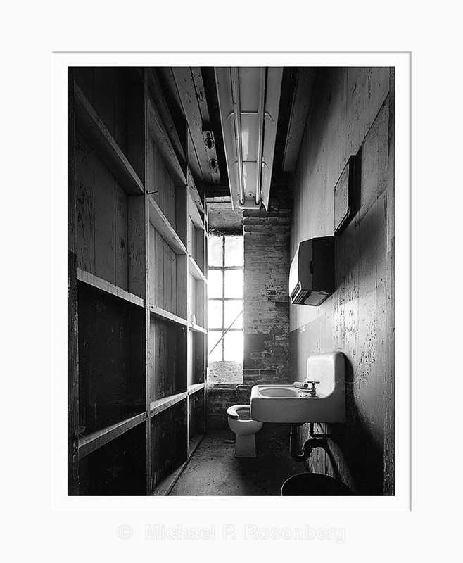 - THE AMERICAN TOBACCO FACTORY PROJECT