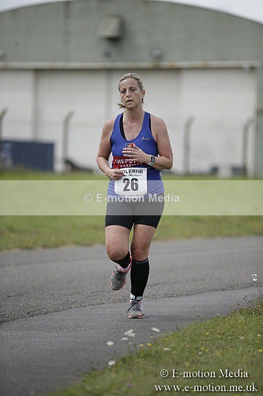 CAD5M 210719-0654 - Cadence Events Colerne 5 Miler  21-Jul-2019