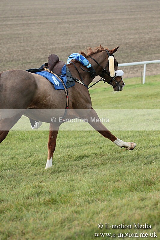 PtP 251118-73 - Vine & Craven Point-to Point Barbury Racecourse 25/11/18
