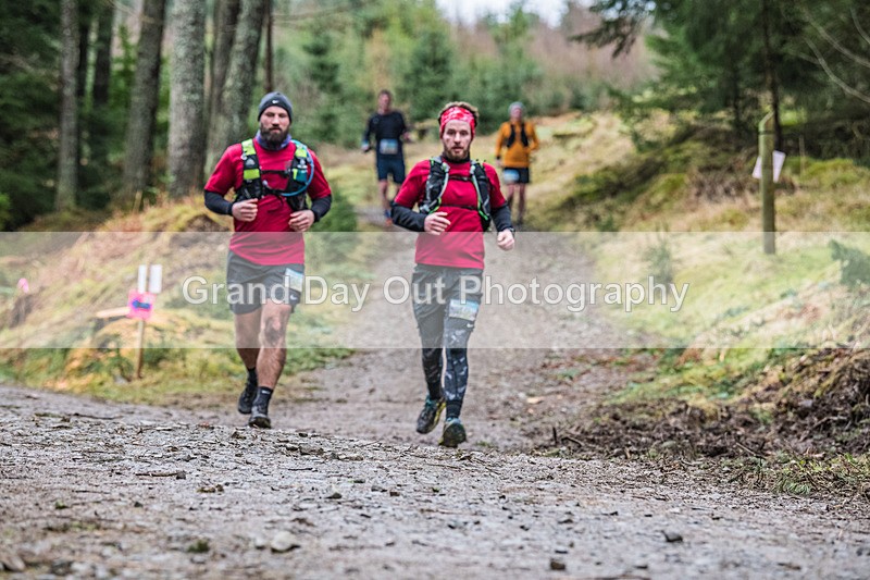 Glentress Marathon-836 - High Terrain Events Glentress Marathon Trail Run Saturday 19th February 2023