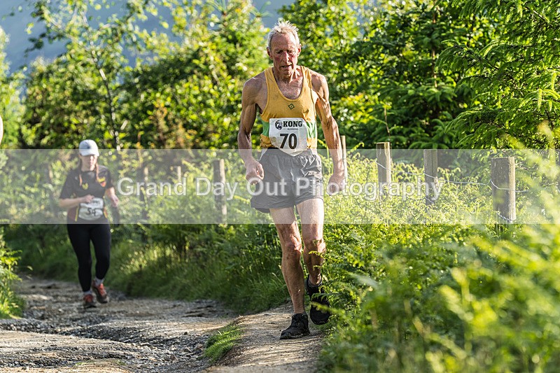 Round Latrigg-226 - Mike Mallen Memorial Round Latrigg Race Wednesday 10th June 2026