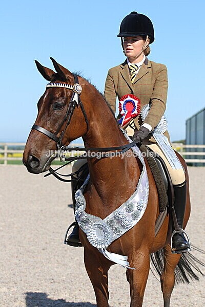 SIAL2421 - Outdoor championship & supreme