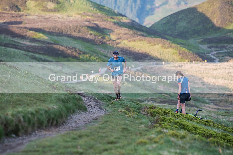 Lords Seat-37 - Lords Seat Fell Race Wednesday 30th April 2025