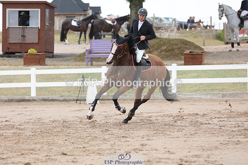 250717-095636-03829 - Cls 9, 1 Star Bronze Tour