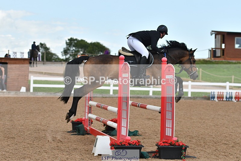 240727A-132521-04945 - Cls 22 85cm Amateur Qualifier