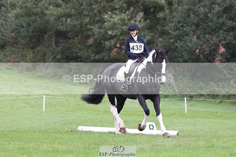 231019-135607-03823 - 438-KILCORBAN.MY.FAIR.LADY-Natasha.Crapper-DR