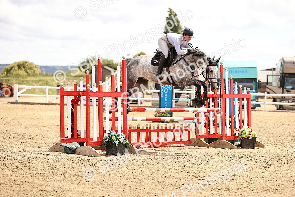SBM_014129 - Class 14 - Senior Discovery - 1.00m Open