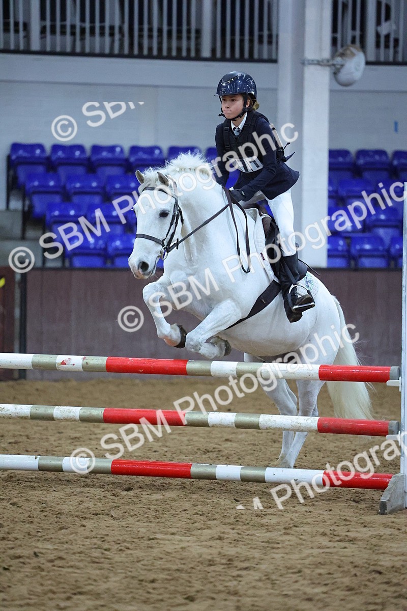SBM_002137 - Class 5 - Show Jumping 80cm