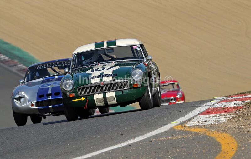  - Equipe Classic Racing