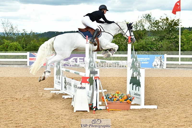 230721A-120836-06009 - Cls 18, 1 Star Silver 1.20m