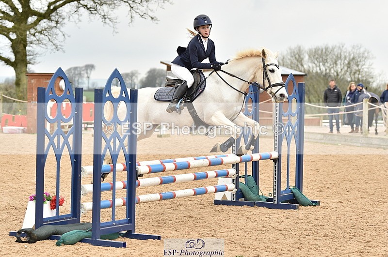 240331A-131716-00893 - 80cm Second Round