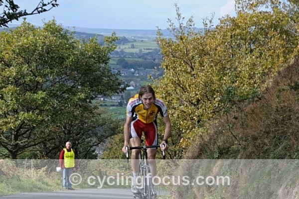 Jackson Bridge Hill Climb 2009 142 - Jackson Bridge Hill Climb 2009