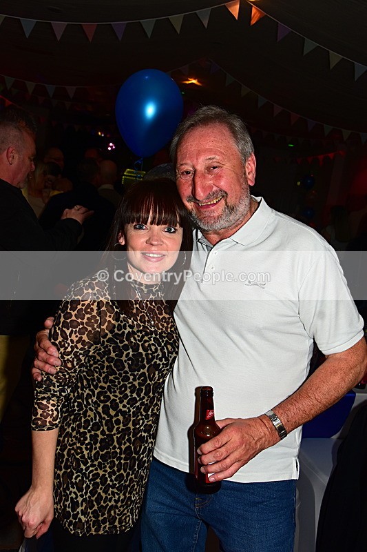 Paul-687 - Paul's 50th