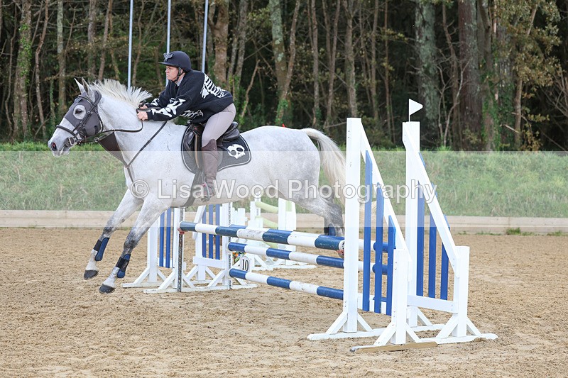 3E7A0026 - Class 5: 85cm